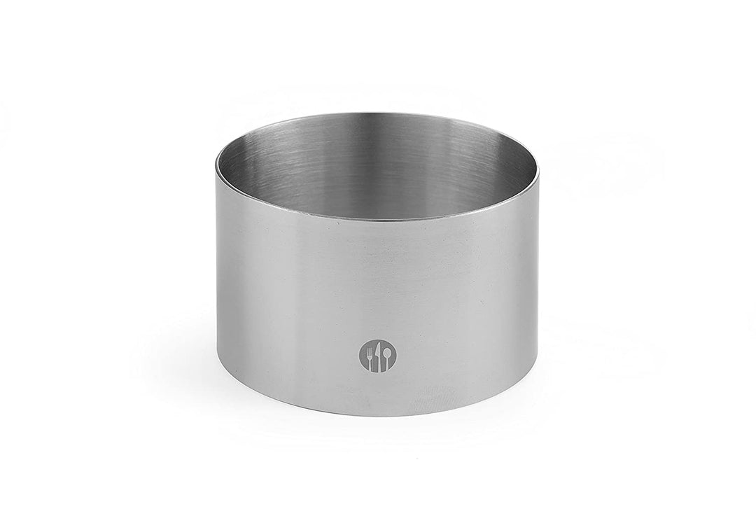 Anello per impiattamento ø7 cm