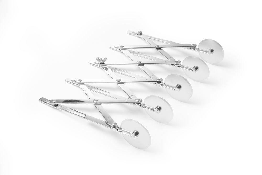 Tagliapasta a 5 ruote Cod. 515044