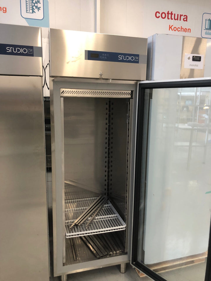 Armadio refrigerato positivo Studio 54 Nuovo