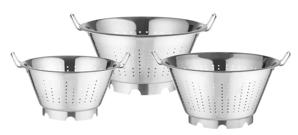 Scolapasta Profi line Cod. 535509