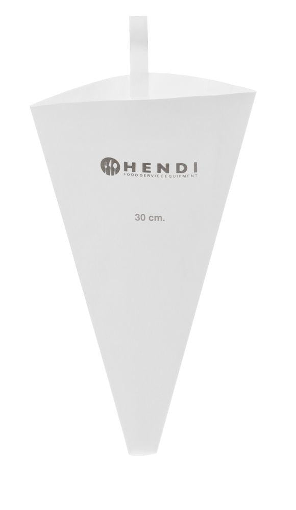 Piping bag Cod. 550502