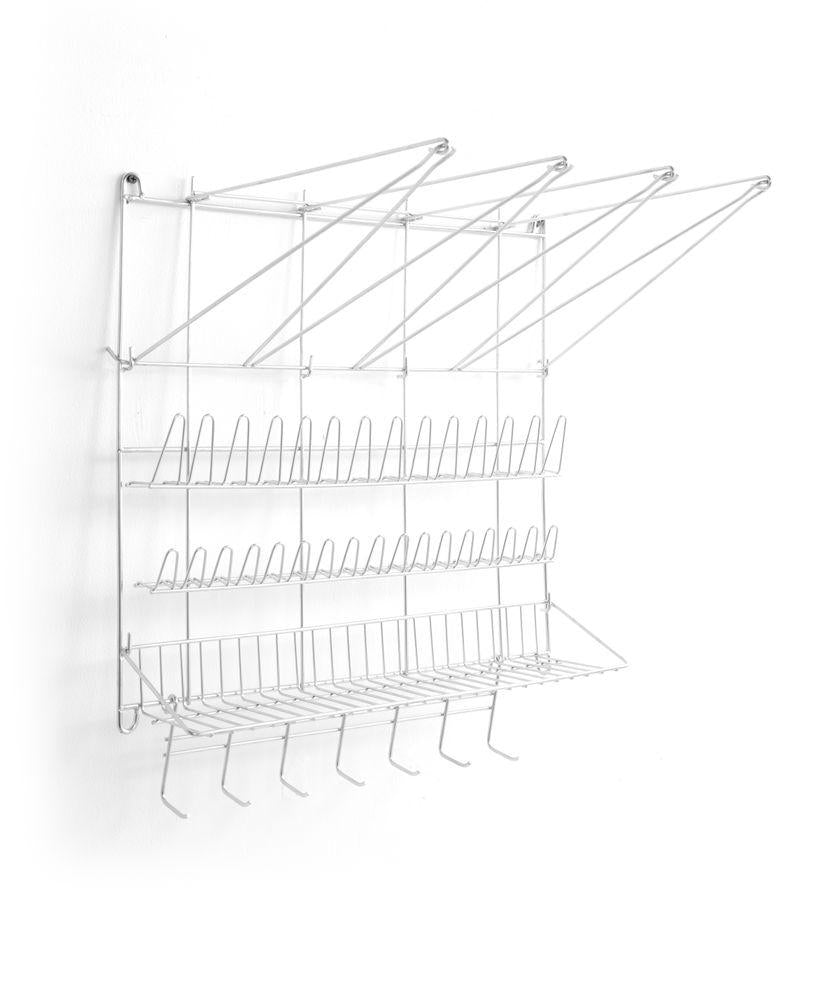 Wall mount for pastry bag Cod. 550113