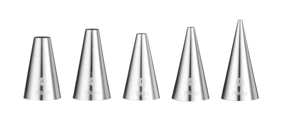 Vents - smooth Code 551691