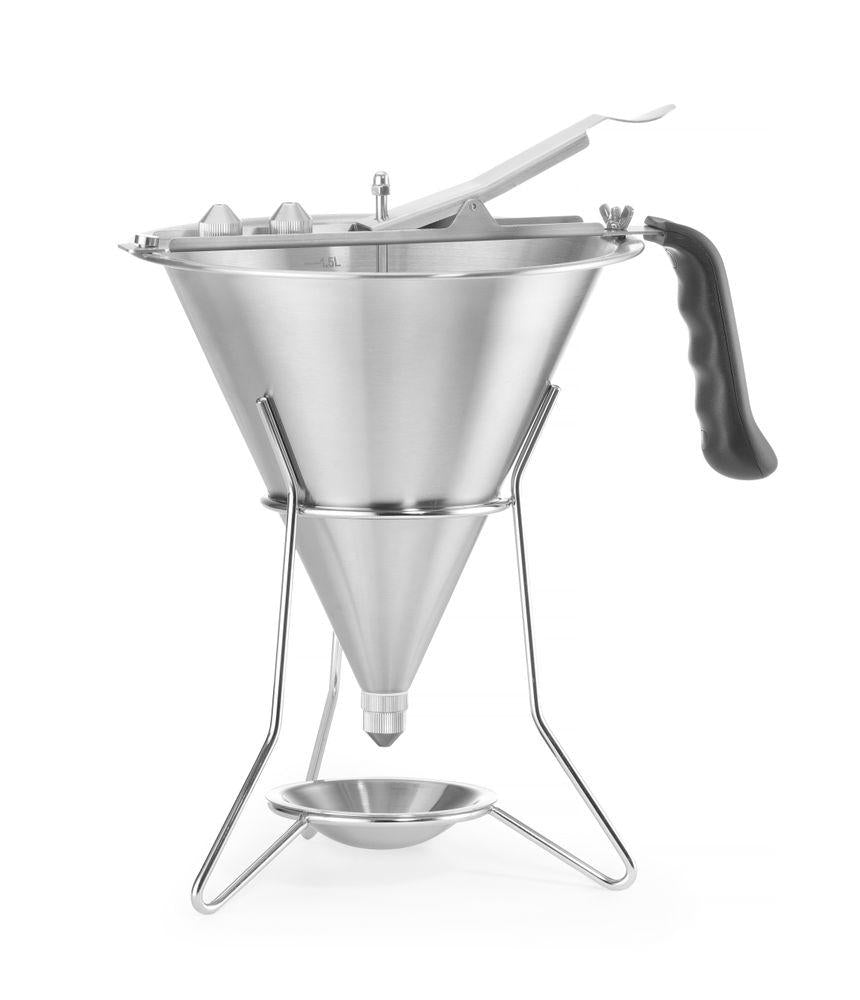 Imbuto colatore Profi Line Cod. 551806