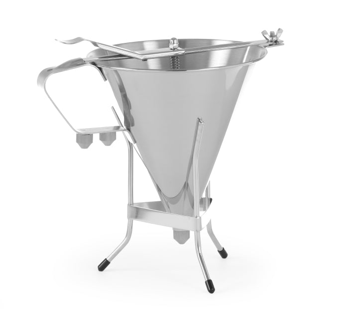 Imbuto colatore Kitchen Line 27x19,5 cm