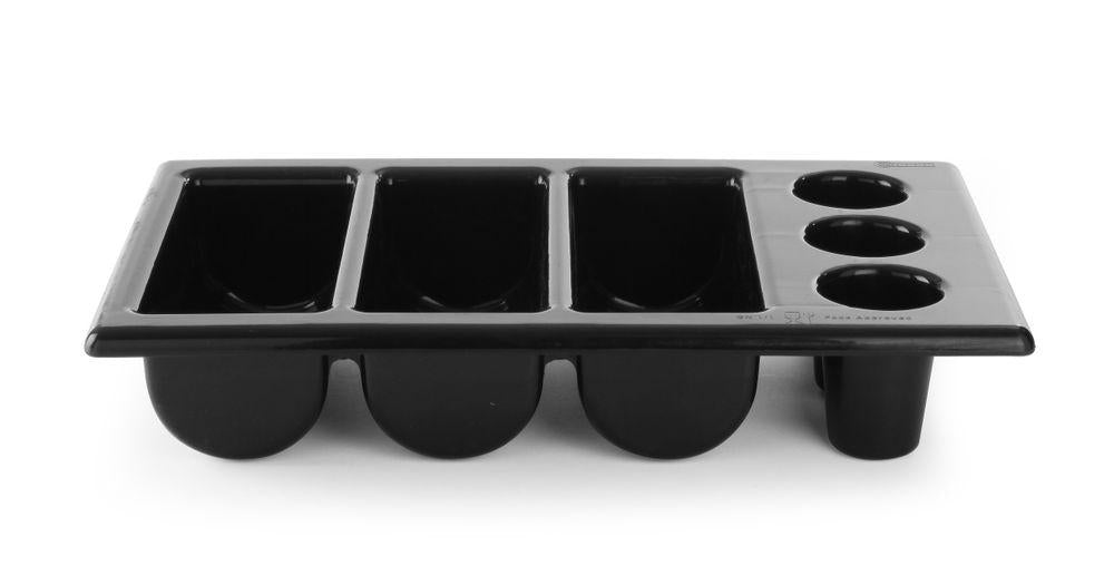 Cutlery container Code 552360