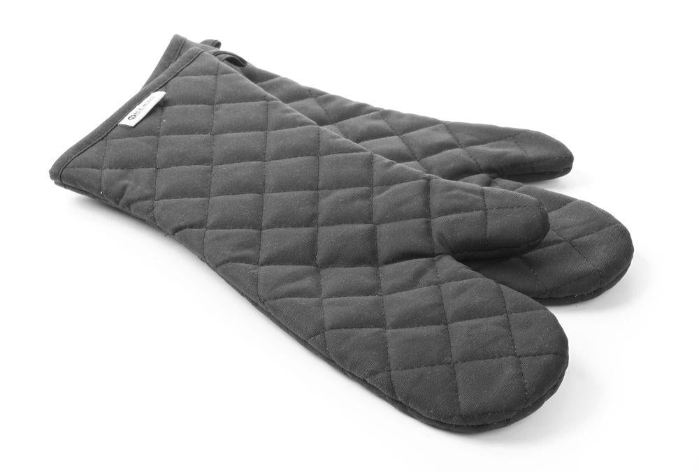 Ofenhandschuhe - 2 Stück Art.-Nr. 556610