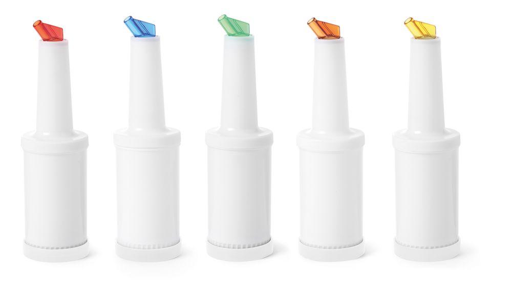 Bottiglie &amp; bricchi dosatori Cod. 557600