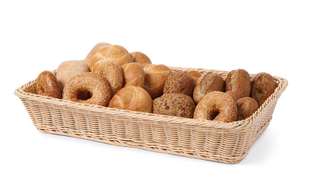 Bread basket GN 1/1 Code 561102