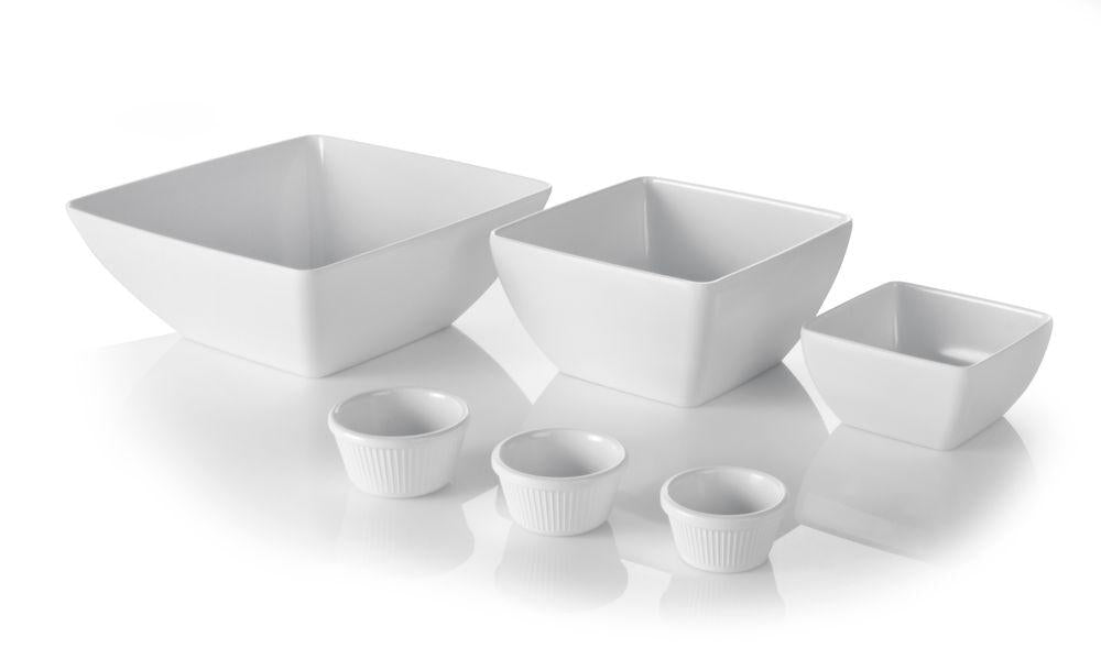 Square bowl Item 561577