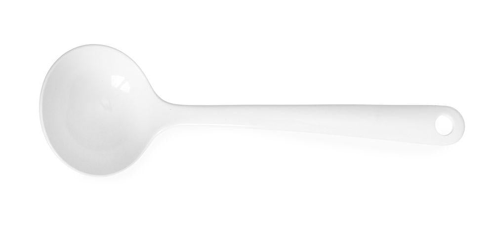 Sauce spoon Item no. 563755