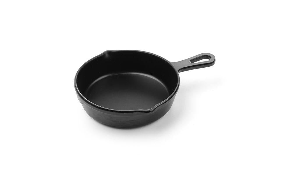 Little Chef Padella nera Cod. 564509