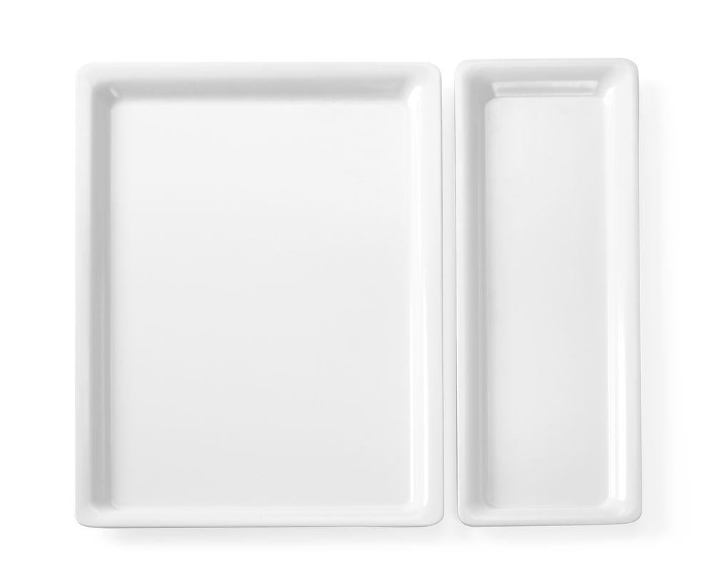 Vassoio gastronorm con bordo sottile Cod. 566022