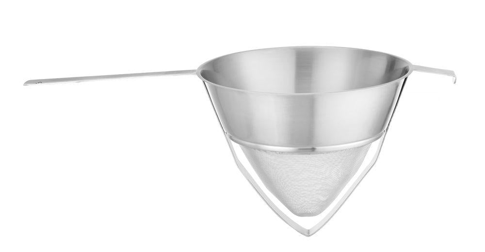 Chinese strainer with mesh, reinforced Code 567555