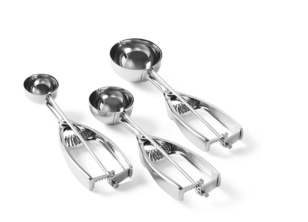 Eisportionierer Kitchen Line Art.-Nr. 572511
