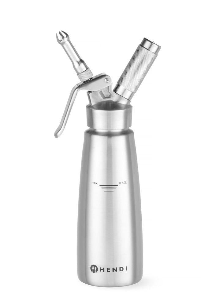Sahnespender Profi Line Art.-Nr. 588017