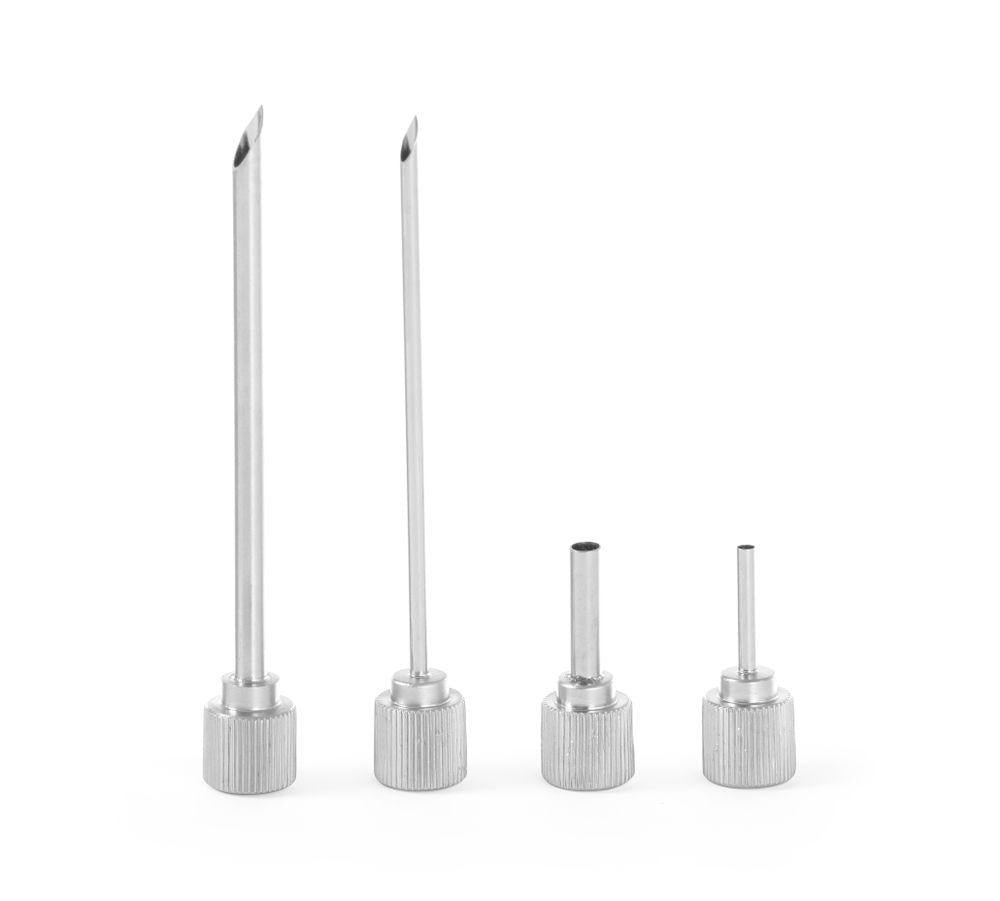 Decorating and filling nozzles Item 589106
