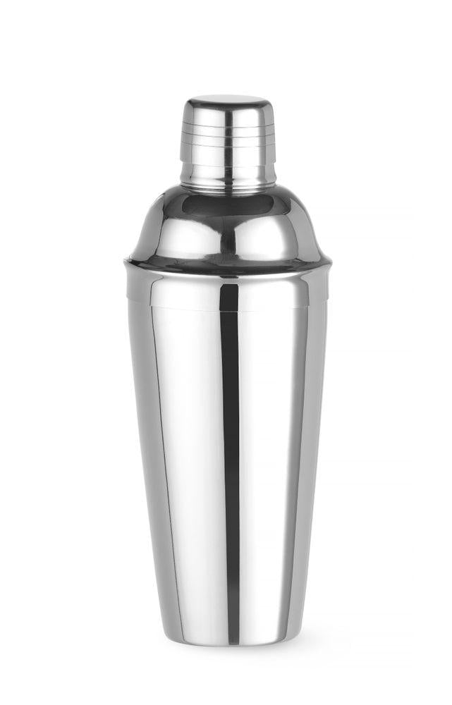 3-teiliger Cobbler Shaker. Art.-Nr. 593004