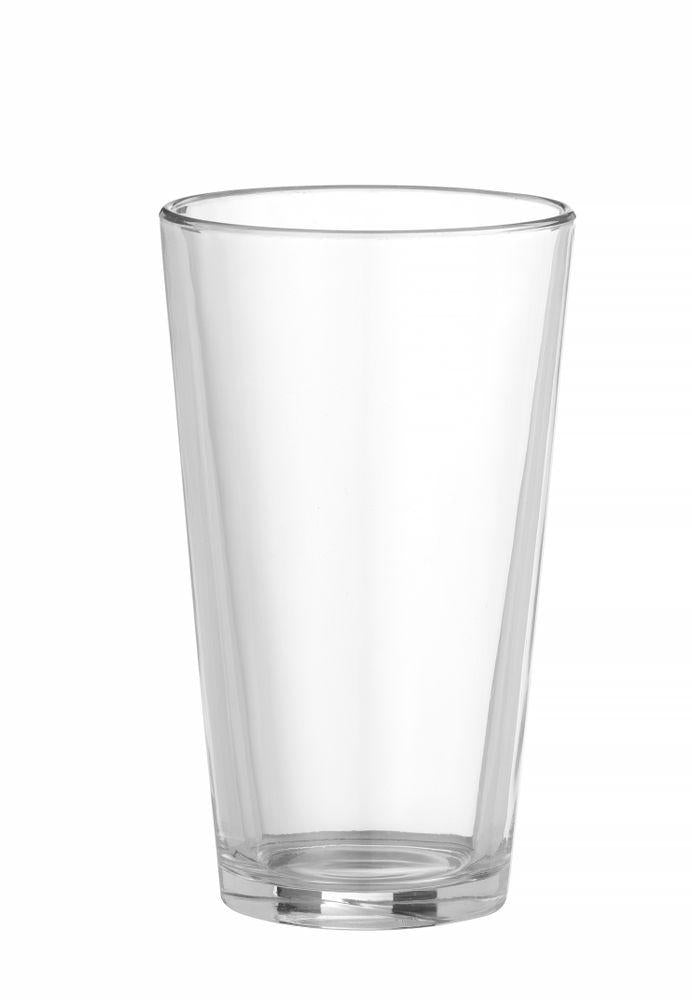 Boston Shaker Glas Art.-Nr. 593066
