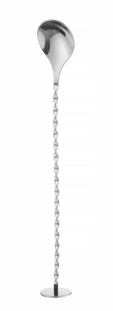 Barlöffel mit Gabel. Cod. 593097