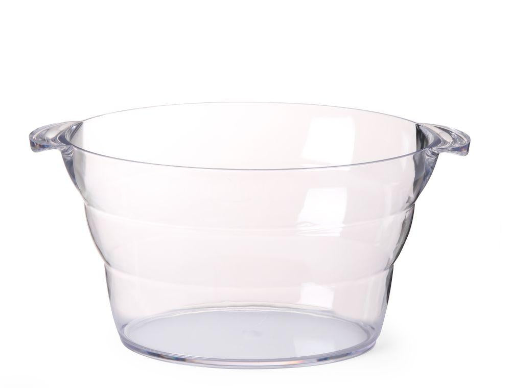 Transparenter Eisbehälter. Code 593165