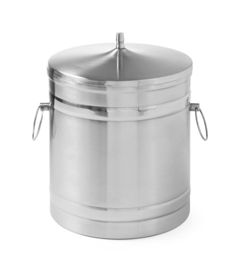 Double-walled ice bucket Item no. 594704