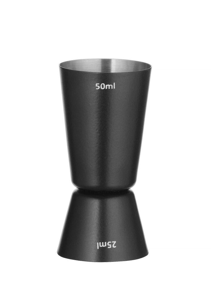Jigger. 25/50 ml Art.-Nr. 596647