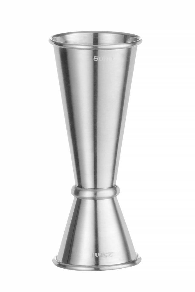 Jigger 25/50 ml Art.-Nr. 596920