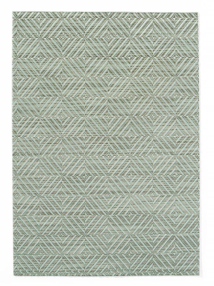 Matte, geometrisches Muster – Set Cod. 597941