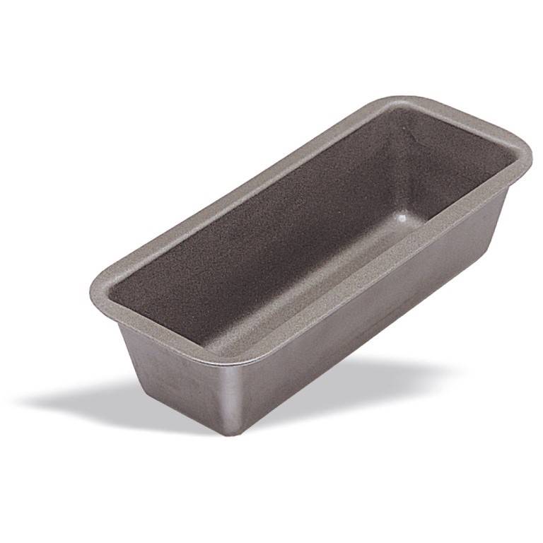 TORTIERA RETTANGOLARE ANTIADERENTE 28X10CM