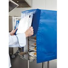 Rational Thermocover Typ 6-1/1; 6-2/1; 10-1/1; 10-2/1; 20-1/1; 20-2/1 Art.-Nr. 6004.1014