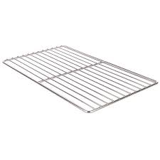 Rational Griglia, acciaio inox, 1/1 GN Cod. 6010.1101