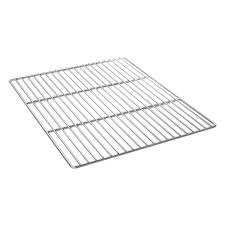 Rational Griglia, acciaio inox 2/1GN Cod. 6010.2101