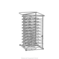 Rational Tellerwagen - Modell 10-1/1, 32 Teller Art.-Nr. 60.11.581