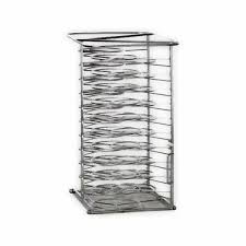 Rational Carrello portapiatti - mod. 10-1/1, 26 piatti Cod. 60.11.602