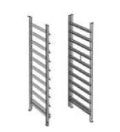 Rational Telaio appeso mod. 10-2/1 - standard, 10 ripiani Cod. 60.12.133