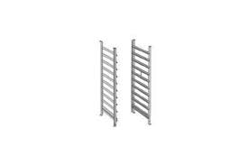 Rational Telaio appeso mod. 10-2/1 - 8 ripiani Cod. 60.12.143