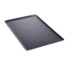 Rational Piastre per arrosti e pasticceria con rivestimento antiaderente TriLax, Formato Cod. 6013.1003
