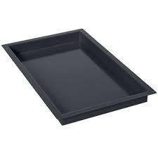 Rational Contenitori smaltati al granito Cod. 6014.1004