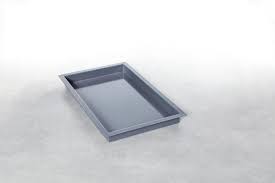 Rational Contenitori smaltati al granito Cod. 6014.1104