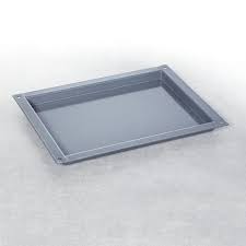 Rational Contenitori smaltati al granito Cod. 6014.1202