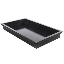 Rational Contenitori smaltati al granito Cod. 6014.1204