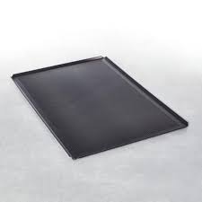 Rational Piastra da forno, forato con rivestimento in Trilax® 2/1 GN Cod. 6015.2103