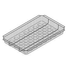 Rational CombiFry 1/1 GN Cod. 6019.1150