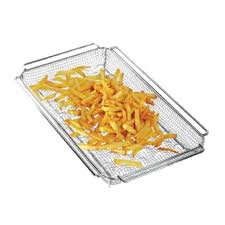 Rational CombiFry 1/2 GN Cod. 6019.1250