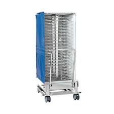 Rational Sistemi Finishing für Bankette für Typ 20-1/1 Art.-Nr. 60.21.332