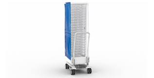 Rational Sistemi Finishing per banchetti per il tipo 20-2/1 Cod. 60.22.493