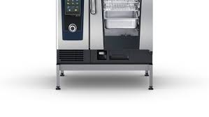 Rational Sottotelaio II Combi-Duo mod. XS 6 2/3 - fissaggio (MarineLine) Cod. 60.31.058