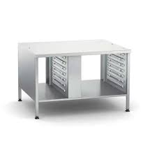Rational Untergestell II Mod. 6-2/1, 10-2/1 - Standard Cod. 60.31.087