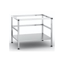 Rational Sottotelaio I mod. 6-1/1, 10-1/1 - Ruote Cod. 60.31.095